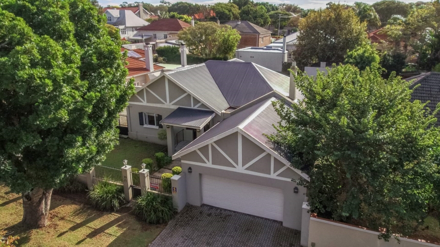 3 Bedroom Property for Sale in Mill Park Eastern Cape